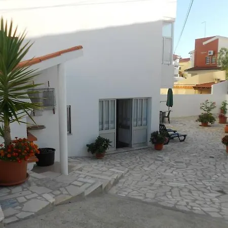 Casa Maria-Appartement Avec Terrasse En Rdc Apartament