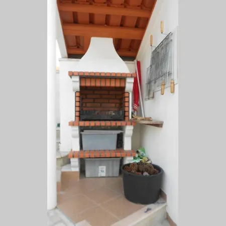 Apartament Casa Maria-Appartement Avec Terrasse En Rdc