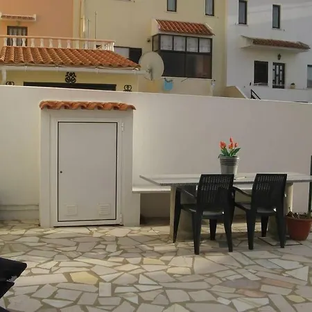 Casa Maria-Appartement Avec Terrasse En Rdc Apartament *