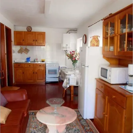 Apartament Casa Maria-Appartement Avec Terrasse En Rdc *