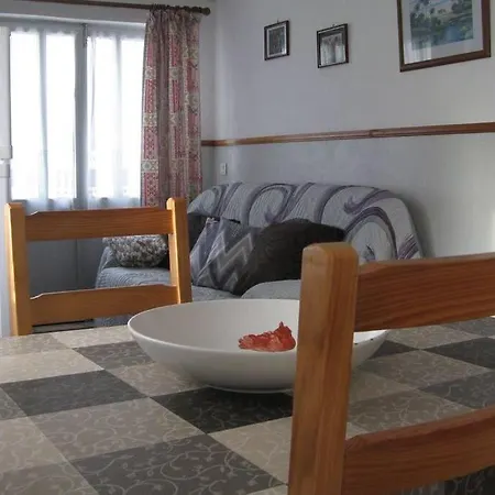 Apartament Casa Maria-Appartement Avec Terrasse En Rdc